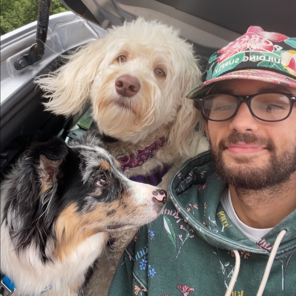 Meet your Posher, Travis - Picture 1 of 1